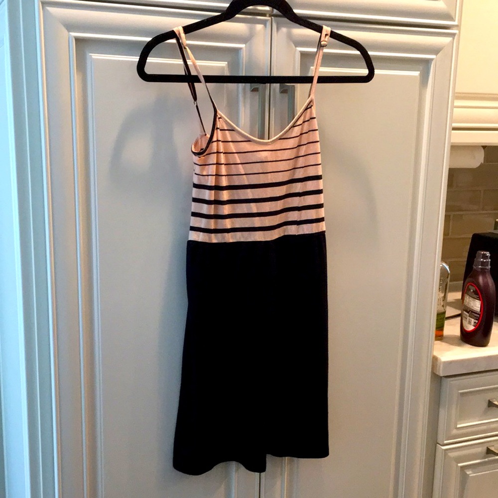Rvca mini knit dress